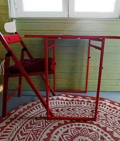 Apartman Private Small In