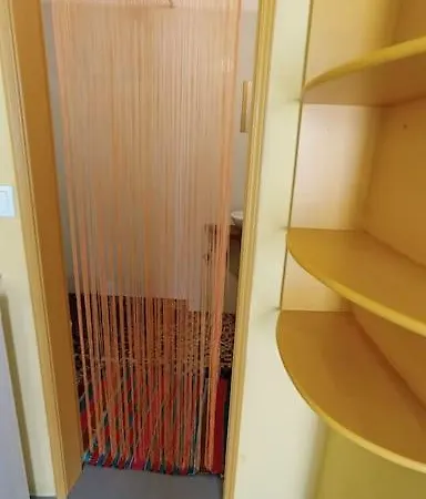 Apartamento Private Small In