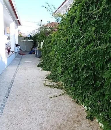 Apartamento Private Small In Costa da Caparica