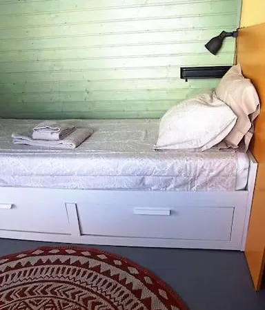 Apartamento Private Small In