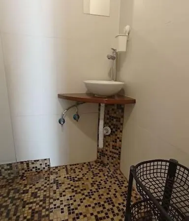 Private Small In Apartamento Costa da Caparica