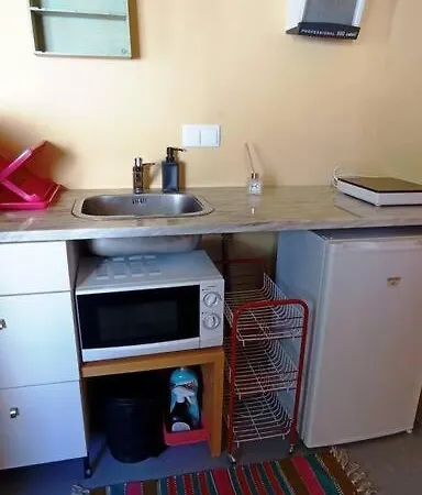 Apartamento Private Small In