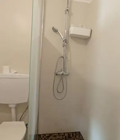 Private Small In Διαμέρισμα Costa de Caparica