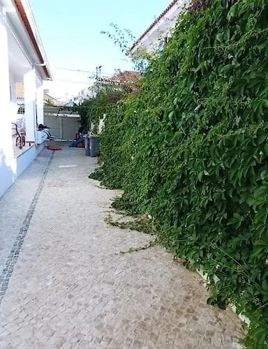 Appartamento Private Small In Costa da Caparica