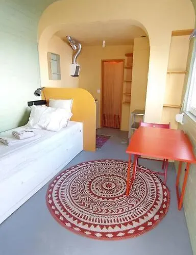 Private Small In Appartamento Costa da Caparica