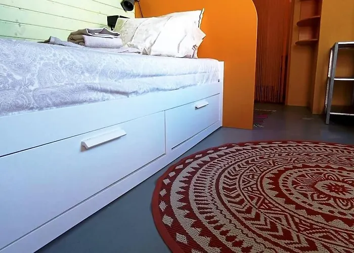 Private Small In Costa da Caparica