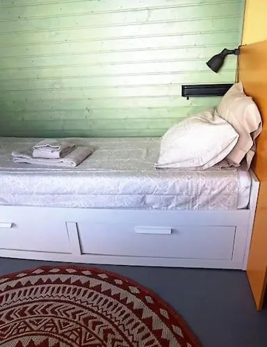 Appartamento Private Small In