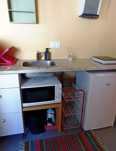 Appartamento Private Small In